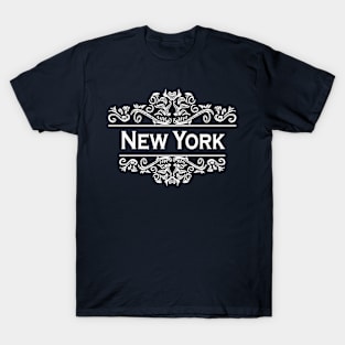 New York City T-Shirt